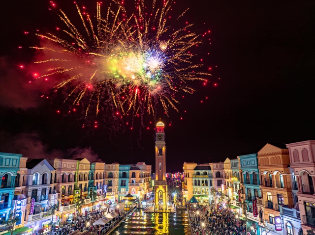 Phát hiện 1 địa phương đón niềm vui mỗi tối suốt 2 năm liền, hàng triệu lượt người hân hoan - Ảnh 10.