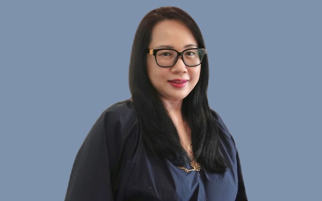 Bà Vân Hạnh - CEO Yeah1 nhận lương 3,4 tỷ đồng, cao gấp đôi lương trung bình tổng giám đốc tại Việt Nam