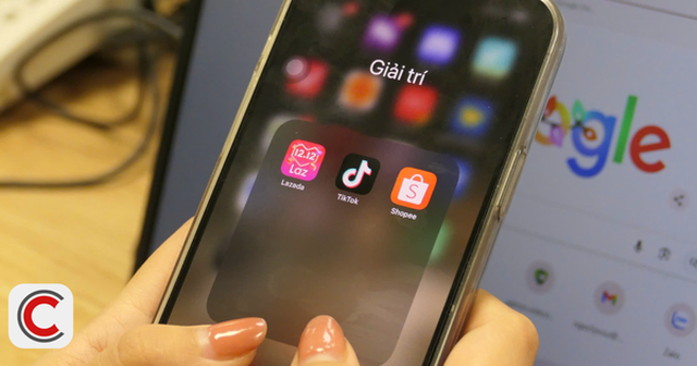 Shopee và TikTok Shop "ôm" 97% thị phần: Cuộc chơi song mã và sự thanh lọc nhà bán hàng