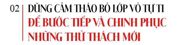 Nữ sinh chào đời chỉ nặng 900g và hành trình tôi luyện "trái tim sư tử", gieo mầm hy vọng cho trẻ em nghèo - Ảnh 5.