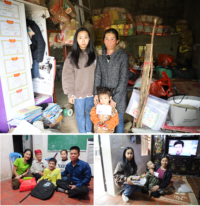 Nữ sinh chào đời chỉ nặng 900g và hành trình tôi luyện "trái tim sư tử", gieo mầm hy vọng cho trẻ em nghèo - Ảnh 11.