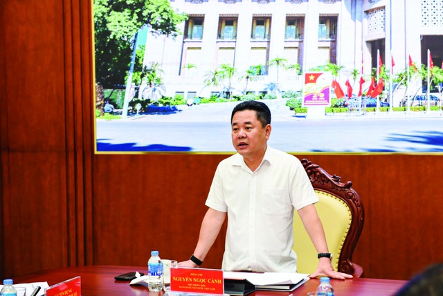 Dòng tín dụng và kỳ vọng chu kỳ tăng trưởng mới - Ảnh 1.