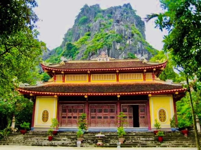 1 địa phương thu hút gần 1 triệu lượt khách du lịch trong 8 ngày nghỉ Tết nguyên đán, thu về gần 750 tỷ đồng - Ảnh 3.