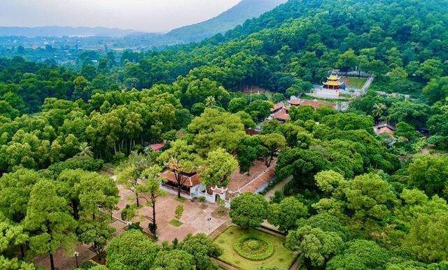 1 địa phương thu hút gần 1 triệu lượt khách du lịch trong 8 ngày nghỉ Tết nguyên đán, thu về gần 750 tỷ đồng - Ảnh 2.