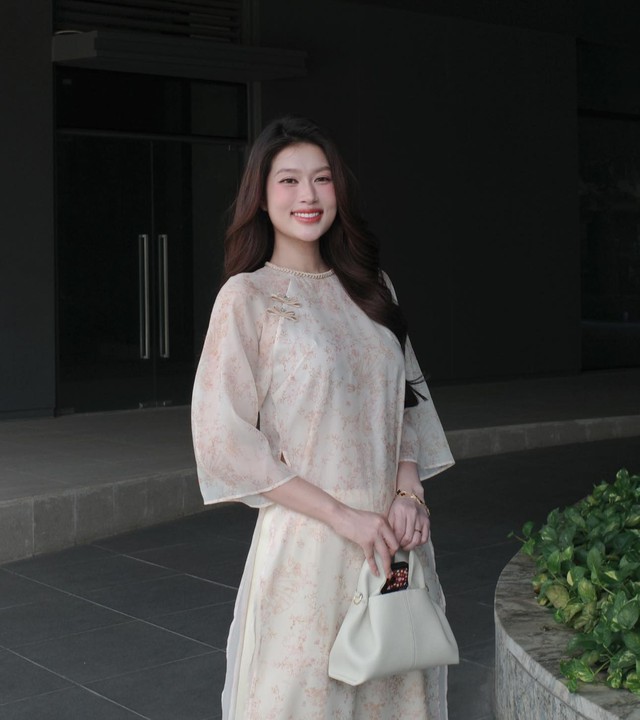 Mỹ nhân Việt lọt đề cử gương mặt đẹp nhất thế giới 2026: Mới đóng phim đã có “vai chính trăm tỷ”, được Trấn Thành hết lời khen ngợi - Ảnh 4.