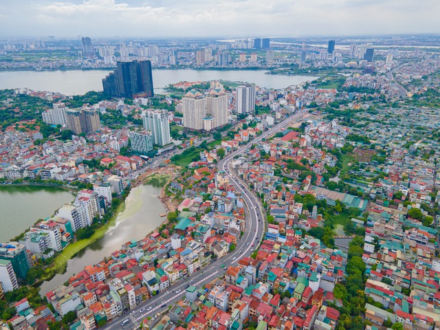 CEO Đất Xanh Miền Bắc: “Hơn 20 năm làm nghề, chưa khi nào tôi thấy thị trường bất động sản khó đoán như bây giờ, hoang mang, kỳ vọng lẫn lộn”- Ảnh 2.