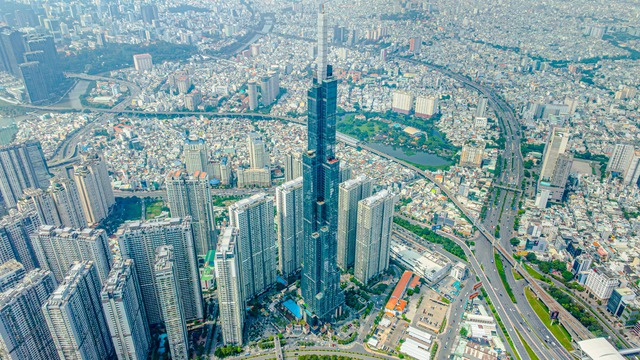 CEO Đất Xanh Miền Bắc: “Hơn 20 năm làm nghề, chưa khi nào tôi thấy thị trường bất động sản khó đoán như bây giờ, hoang mang, kỳ vọng lẫn lộn”- Ảnh 5.