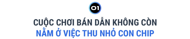 Luật chơi sản xuất chip thay đổi, nữ chuyên gia người Việt trong ngành bán dẫn nhấn mạnh Việt Nam đang ở thời điểm ‘vàng’ trong cuộc đua trị giá 1.000 tỷ USD- Ảnh 2.