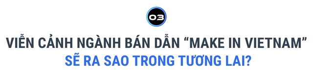 Luật chơi sản xuất chip thay đổi, nữ chuyên gia người Việt trong ngành bán dẫn nhấn mạnh Việt Nam đang ở thời điểm ‘vàng’ trong cuộc đua trị giá 1.000 tỷ USD- Ảnh 7.