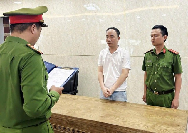 Những người liên quan tới số tiền 99,5 triệu đồng và khóa học của Trung tâm Vật lý trị liệu The Kan liên hệ ngay với công an TP Đà Nẵng - Ảnh 1.