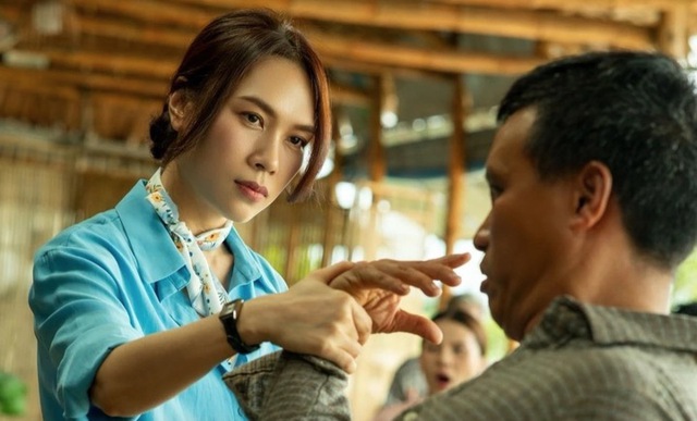 Mỹ Tâm: 'Tôi và Mai Tài Phến chỉ cần nhìn nhau đã hiểu đối phương muốn gì' - Ảnh 1.