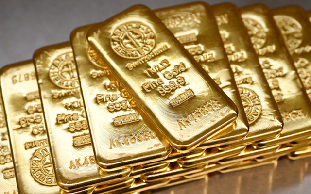 Cuối ngày 19/3: Giá vàng SJC, vàng nhẫn tiếp đà giảm, "bốc hơi" tới 7,5 triệu đồng/lượng