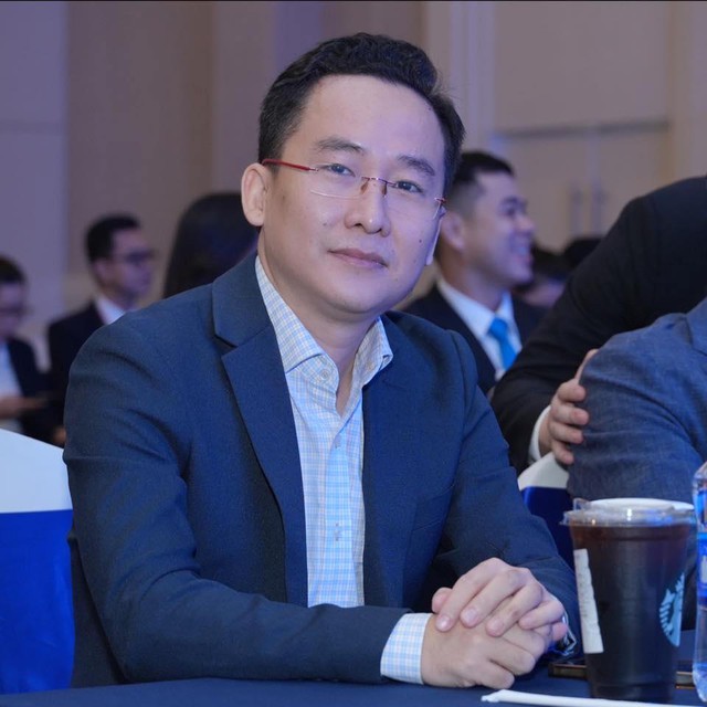 Chuyện gì đang xảy ra với vàng? - Ảnh 2.