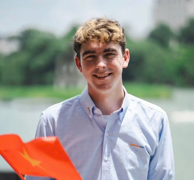 Từ 5 phút ngẫu hứng đến hành trình 