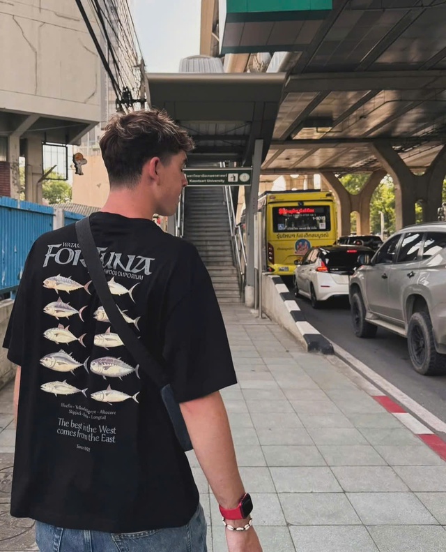 Từ 5 phút ngẫu hứng đến hành trình 