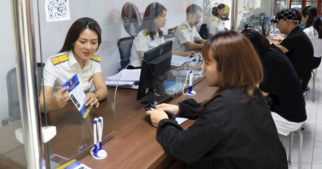 Thuế TP Hà Nội thông báo nóng đến các doanh nghiệp trên địa bàn