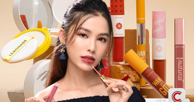 Nóng: Lemonade của 'phù thủy' Quách Ánh lên tiếng về các sản phẩm nằm trong danh sách bị Bộ Y tế thu hồi