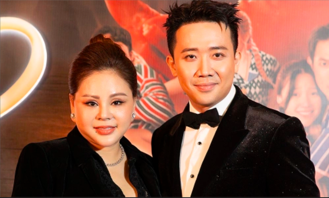 Nữ diễn viên mệnh danh 'thần tài', đóng 4 phim trăm tỷ của Trấn Thành