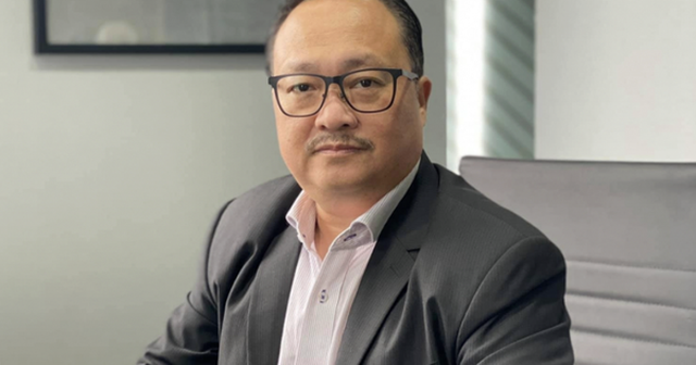 Ông Nguyễn Ngọc Dũng, nguyên Chủ tịch Hiệp hội Thương mại điện tử Việt Nam qua đời