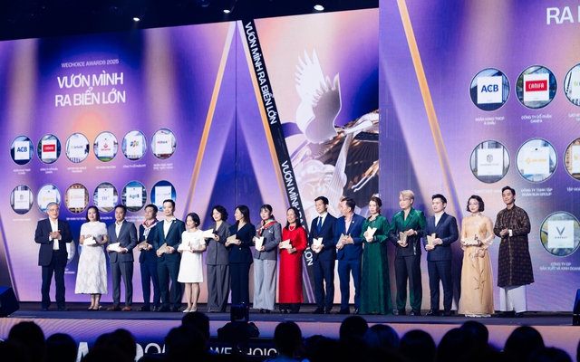 Masterise Homes và hành trình định chuẩn “không gian sống hàng hiệu” trong kỷ nguyên mới