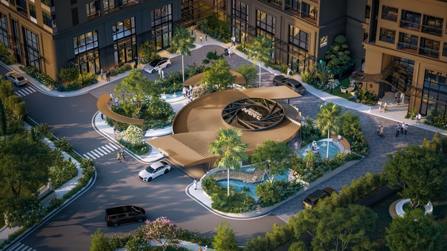 'Khẩu vị' người mua sẽ thế nào khi tuyến 'đường tỷ đô' quốc lộ 13 sắp mở rộng lên 60m? - Ảnh 3.