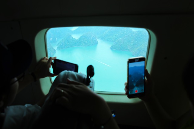 Từ ngày 1/4, hãng hàng không 15 năm tuổi của Việt Nam ngừng bay hành trình này - Ảnh 2.