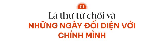 Nữ sinh vật lộn với “Hội chứng kẻ mạo danh” và hành trình chứng minh đến cộng đồng khoa học quốc tế: “Thất bại là đòn bẩy để tiến xa hơn” - Ảnh 1.