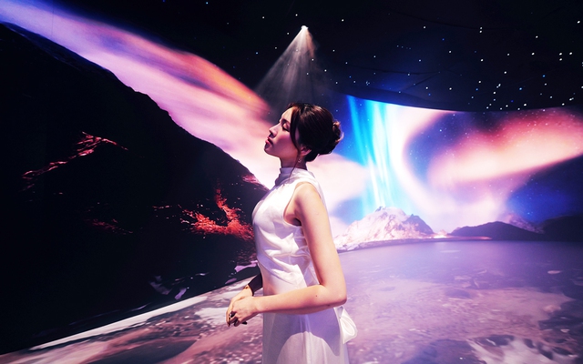 Trải nghiệm đặc quyền dành riêng cho khách hàng ưu tiên của VIB- Ảnh 5. Trải nghiệm đặc quyền dành riêng cho khách hàng ưu tiên của VIB- Ảnh 5.