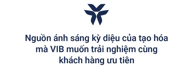 Trải nghiệm đặc quyền dành riêng cho khách hàng ưu tiên của VIB- Ảnh 4. Trải nghiệm đặc quyền dành riêng cho khách hàng ưu tiên của VIB- Ảnh 4.