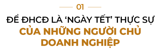 Vị Chủ tịch ngân hàng "không vui" với cổ đông nhỏ: Madam Hà Thu Thanh chỉ ra sai lầm khiến doanh nghiệp mất điểm trước quỹ ngoại - Ảnh 1.