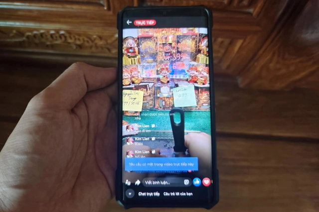 Phải đóng thuế 5% vì tài khoản nhận 1,8 tỷ đồng: Người đàn ông quyết báo công an Gia Lai - Ảnh 2.