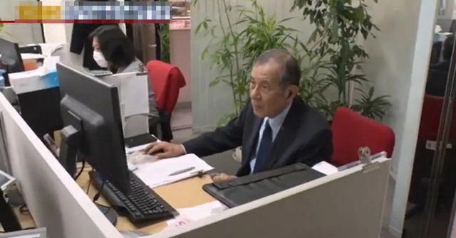 Cựu Giám đốc Sony mắc chứng suy giảm nhận thức ở tuổi 60, đến nay đã 91 tuổi trí óc vẫn minh mẫn nhờ làm một việc - Ảnh 1.