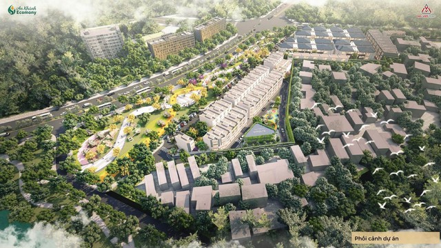 Hà Nội: Khan hiếm cung mới biệt thự, liền kề trong khi nhu cầu tích sản vẫn cao - Ảnh 3.