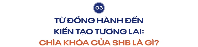 Ngân hàng không còn đứng ngoài cuộc: Hành trình từ ‘cấp vốn’ đến ‘kiến tạo phát triển’ trong Đổi Mới 2.0”- Ảnh 7.
