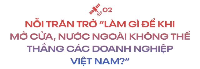 26 năm sau cột mốc lịch sử, thấy gì về việc Việt Nam đồng ý mở cửa cho doanh nghiệp Mỹ vào cạnh tranh trực tiếp với Viettel, VNPT?- Ảnh 3.
