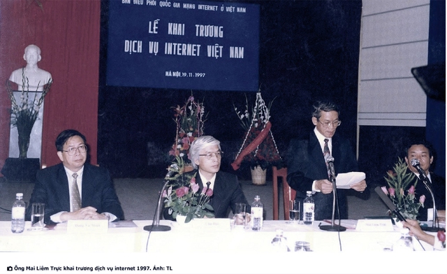 26 năm sau cột mốc lịch sử, thấy gì về việc Việt Nam đồng ý mở cửa cho doanh nghiệp Mỹ vào cạnh tranh trực tiếp với Viettel, VNPT?- Ảnh 5.