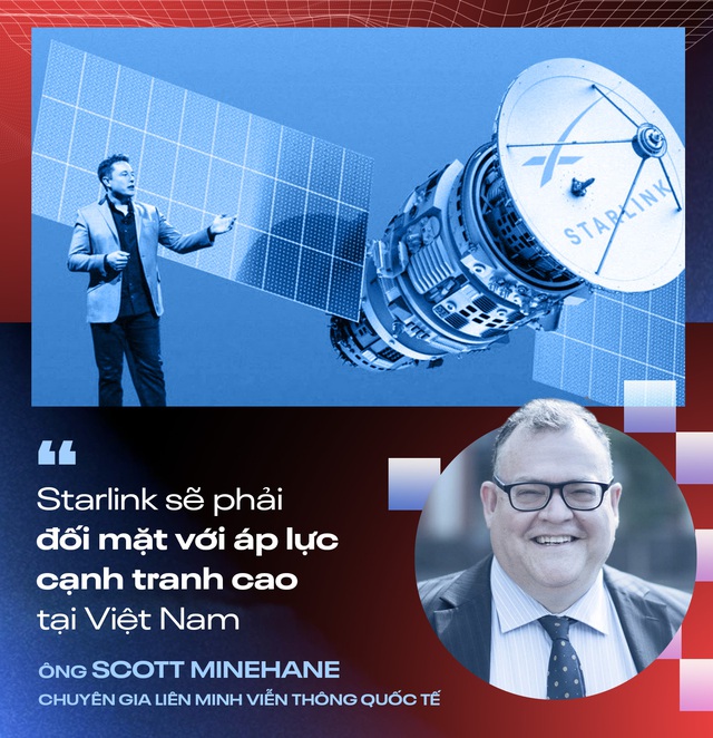 26 năm sau cột mốc lịch sử, thấy gì về việc Việt Nam đồng ý mở cửa cho doanh nghiệp Mỹ vào cạnh tranh trực tiếp với Viettel, VNPT?- Ảnh 2.