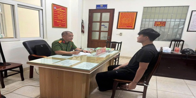 Công an sẽ kiểm tra giao dịch chuyển khoản của người dân trong trường hợp sau - Ảnh 1.