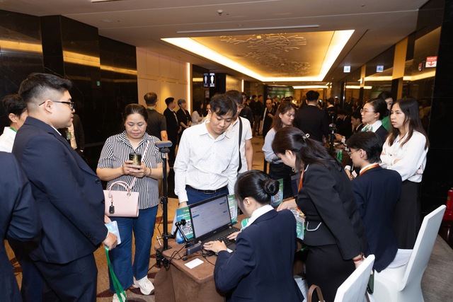 ĐHCĐ VPBank: Kế hoạch lợi nhuận 2026 trên 41.300 tỷ đồng, tăng vốn điều lệ lên cao nhất hệ thống - Ảnh 1.