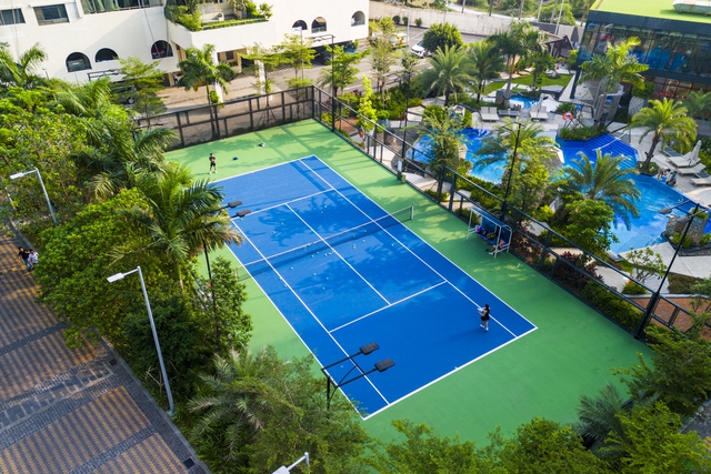 Từ không gian sống đến dấu ấn truyền đời: Nấc thang giá trị tạo nên phong cách sống hàng hiệu khu Đông Tp. HCM - Ảnh 3.