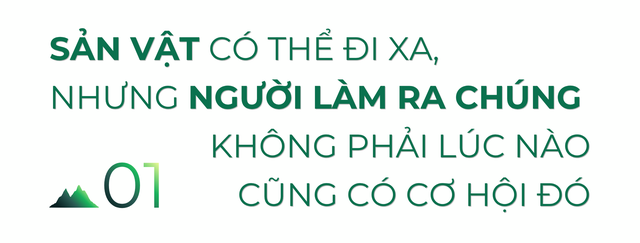 Phụ nữ vùng cao và bước chuyển từ “làm theo kinh nghiệm” đến “làm chủ sinh kế” - Ảnh 1.