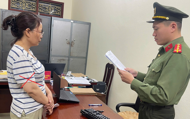 Người phụ nữ muốn thu hồi hơn 1,2 tỷ đã chuyển khoản, bên nhận đồng ý nhưng chỉ trả lại 547 triệu: Công an lập tức vào cuộc