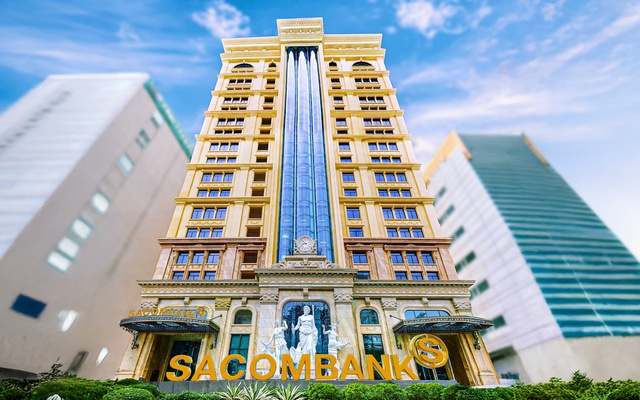 SACOMBANK tiên phong kết nối  thanh toán QR xuyên biên giới Việt Nam – Trung Quốc