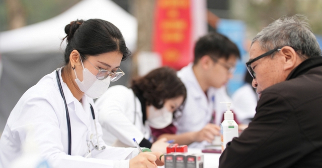 Ngày mai (5/4), người dân Hà Nội đón một tin rất vui