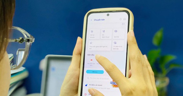 Vì sao đã lừa được nạn nhân đến bước chuyển khoản, kẻ lừa đảo vẫn không nhận được tiền?