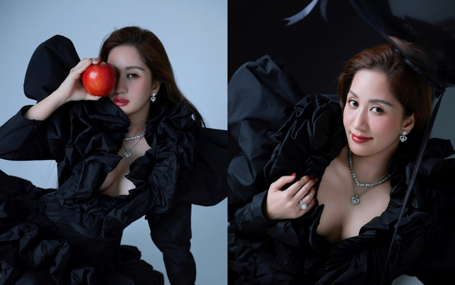 Tuổi 44 của Khánh Thi