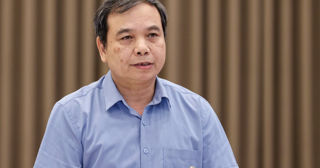 Bộ Giáo dục - Đào tạo trả lời câu hỏi liên quan vụ 300 tấn thịt heo bệnh