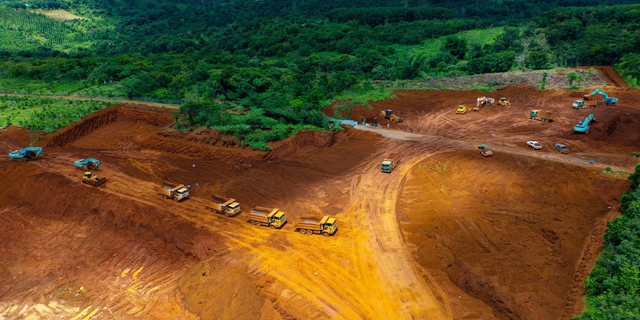 Không phải dầu mỏ, Việt Nam có kho báu khác lớn gấp 155 lần Mỹ, 4 lần Trung Quốc - Ảnh 1.