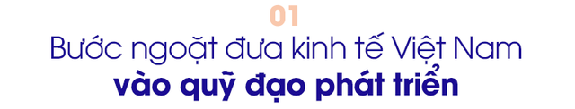 Từ gia công cho Ford, Honda cho đến sự xuất hiện của thế hệ doanh nghiệp tỷ đô Vingroup, FPT, Hòa Phát…: Thấy gì về sự “lột xác” của kinh tế tư nhân Việt Nam?  - Ảnh 2.