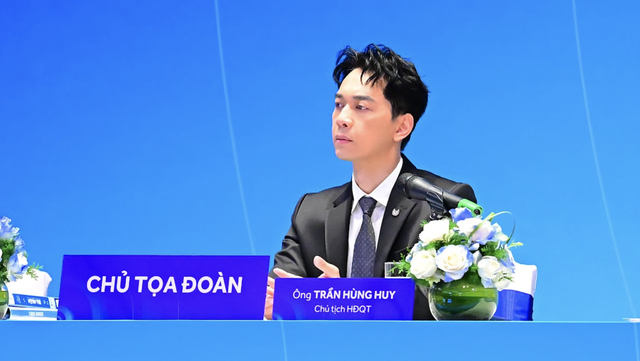 ĐHCĐ ACB: Đặt mục tiêu lợi nhuận trên 22.300 tỷ đồng trong năm 2026, chia cổ tức cả tiền mặt lẫn cổ phiếu và tăng mạnh vốn điều lệ - Ảnh 4.